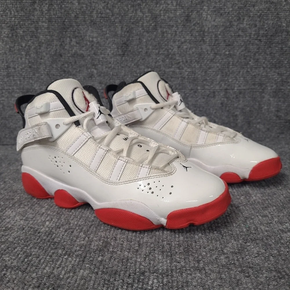 Nike air jordan